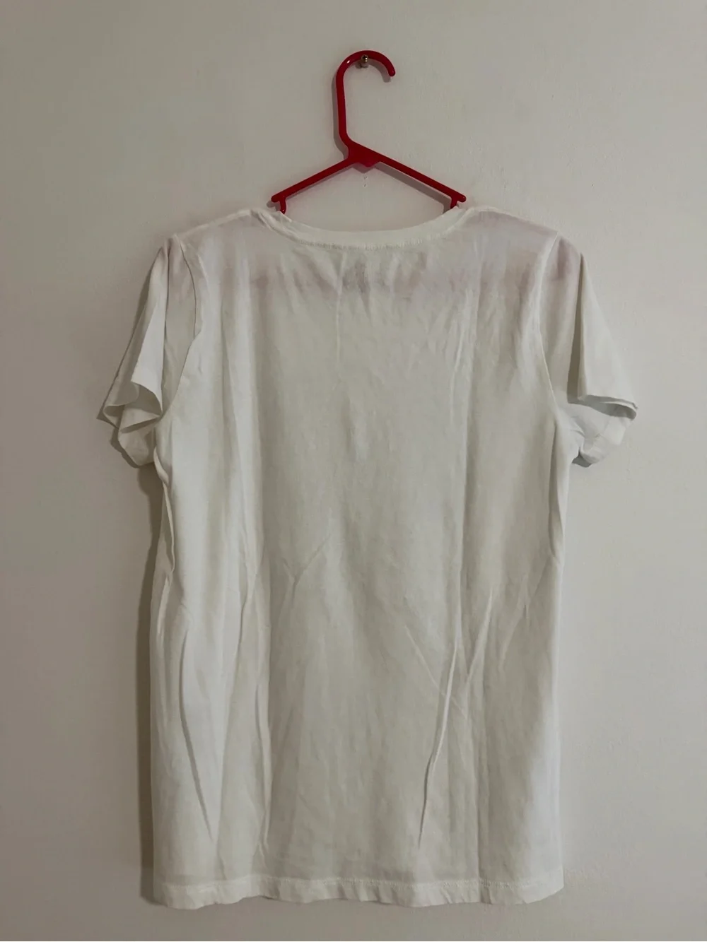 J.Crew Collector Tee Dogs /ABCs Sz Medium